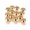 304 Stainless Steel Spacer Beads STAS-E460-09G-B-2