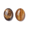 Gemstone Cabochon GP519-12X16-2