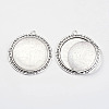 Pendant Making Sets DIY-X0269-04AS-NR-2