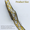 Polyester Ribbon PW-WG65115-05-2