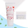 50ml Fake Whipped Cake Cream Glue DIY-B005-01-1