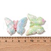 Plastic Cabochons KY-V001-02-3