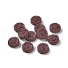 Luminous Resin Decoden Cabochons RESI-K036-07I-2