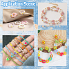 SUNNYCLUE Glass Seed Beads SEED-SC0001-51B-01-5