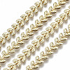 Brass Link Chains CHC-N018-085-4