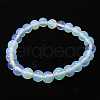 Opalite Stretch Bracelets BJEW-G073-9-1