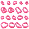 ABS Plastic Cookie Cutters BAKE-YW0001-021-1