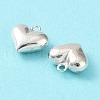 925 Sterling Silver Charms STER-H106-01B-S-4