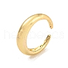 Alloy Adjustable Ring RJEW-K260-02A-G-3