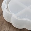 Flower DIY Silicone Storage Tray Molds SIMO-G010-04-5