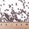 TOHO Round Seed Beads SEED-TR08-0425-4