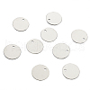 BEADTHOVEN Aluminum Pendants ALUM-BT0001-01-3