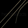 Korean Round Crystal Elastic Stretch Thread EW-Z002-02A-0.5mm-3