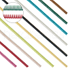 SUNNYCLUE 10 Colors French Wire Gimp Wire TWIR-SC0001-04-1