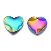 201 Stainless Steel Pendants STAS-S119-068-3