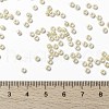 MIYUKI Round Rocailles Beads SEED-JP0009-RR0486-4