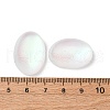 Synthetic Moonstone Cabochons G-U027-01B-01-3
