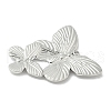 304 Stainless Steel Pendants STAS-L293-15B-P-2