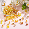 WADORN DIY Round Beads Jewelry Making Finding Kit DIY-WR0003-85B-4