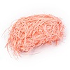 Raffia Crinkle Cut Paper Shred Filler DIY-B012-04-1
