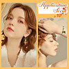 SUNNYCLUE 30Pcs Alloy Printed Pendants FIND-SC0012-40-5