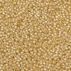 TOHO Round Seed Beads SEED-XTR15-0162F-2