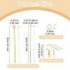 DIY Jewelry Making Findings Kits DIY-YW0010-32-2