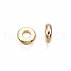 Brass Beads KK-G333-02G-5mm-NF-4