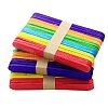 Natural Wood Craft Sticks WOCR-PW0001-261A-01C-1