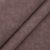 Rectangle PU Leather Fabric AJEW-WH0089-52D-01-4