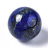 Natural Mixed Gemstone Beads G-Q999-007-3