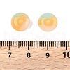 Opaque Resin Beads RESI-U013-01F-3