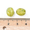 Baking Painted Glass Seed Beads GLAA-V001-08E-3
