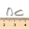 304 Stainless Steel Quick Link Connectors STAS-K194-36P-05-3