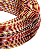 Round Aluminum Wire AW-BC0004-1mm-06-1