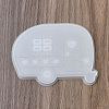 Valentine's Day DIY Silicone Ornaments Molds SIMO-R010-02A-3