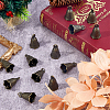 Tibetan Style Alloy Pendants FIND-WH0162-20AB-4