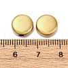 304 Stainless Steel Beads STAS-C128-03B-G-3
