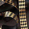 Polyester Satin Ribbon OCOR-TAC0001-11A-8