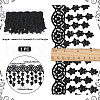 Milk Fiber Ribbon for Sewing Decoration OCOR-WH20007-06A-1