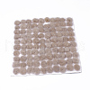 Mink Fur Ball Decoration FIND-S267-3cm-10-1