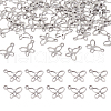 304 Stainless Steel Insect Charm Butterfly Pendants STAS-TAG0001-02P-10