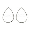 Alloy Link Rings PALLOY-N155-123-1