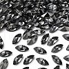 Preciosa® MAXIMA Crystal Fancy Stones Y-PRC-FG8-00030-260-1