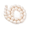 Natural Cultured Freshwater Pearl Beads Strands PEAR-I007-01I-02A-3