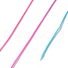 6-Ply Segment Dyed Round Nylon Thread NWIR-Q001-01C-04-3