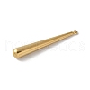 304 Stainless Steel Pendants STAS-U046-01A-G-2