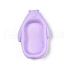 Opaque Resin Cabochons CRES-S307-033-2