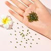 Preciosa® Crystal Beads X-PRC-BB3-50230-200-4