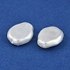Glass Profiled Pearl Beads HY-Z001-12-2